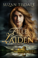 Couverture du livre pour La fille de Laiden
