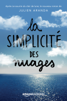 Couverture du livre pour La Simplicité des nuages