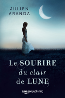 Couverture du livre pour Le sourire du clair de lune