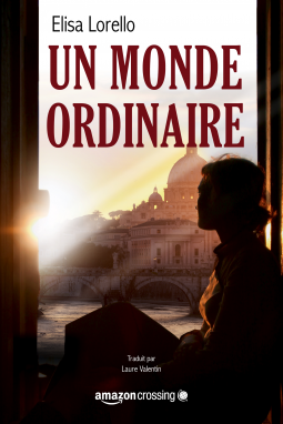 Couverture du livre pour Un monde ordinaire