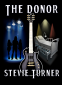 Cover Image: The Donor.