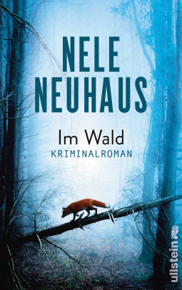 Buchcover für Im Wald