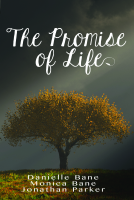 book cover for The Promise of Life