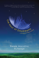 book cover for The Hour of Daydreams