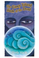 book cover for The Coney Island Book Of The Dead