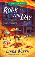 book cover for Roux the Day