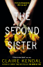 Cover Image: The Second Sister