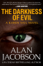 Cover Image: The Darkness of Evil