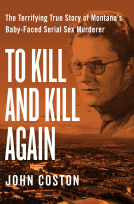 book cover for To Kill and Kill Again