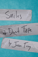 book cover for Smiles and Duct Tape
