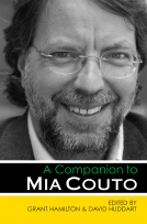 book cover for A Companion to Mia Couto