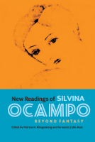 book cover for New Readings of Silvina Ocampo