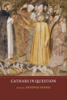 book cover for Cathars in Question