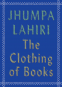 Cover Image: The Clothing of Books