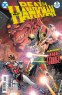 Cover Image: DEATH OF HAWKMAN #1