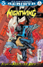 Cover Image: NIGHTWING #6
