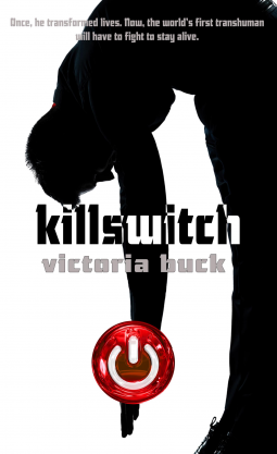 book cover for Killswitch
