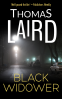 Cover Image: Black Widower