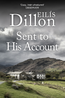 book cover for Sent to His Account
