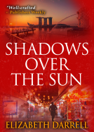 book cover for Shadows Over the Sun