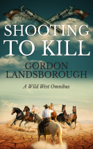 book cover for Shooting To Kill
