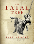 book cover for The Fatal Tree