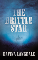 book cover for The Brittle Star
