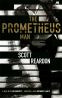 Cover Image: The Prometheus Man