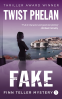 Cover Image: Fake
