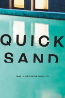 book cover for Quicksand