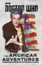 Cover Image: Doctor Who The American Adventures