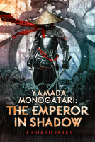 book cover for Yamada Monogatari