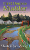 Cover Image: First Degree Mudder