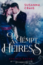 Cover Image: To Tempt an Heiress