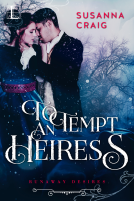 book cover for To Tempt an Heiress