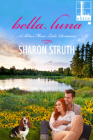 book cover for Bella Luna