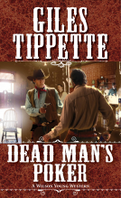 book cover for Dead Man's Poker