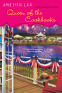Cover Image: Queen of the Cookbooks
