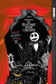 Cover Image: Disney Manga Tim Burton's Nightmare Before Christmas