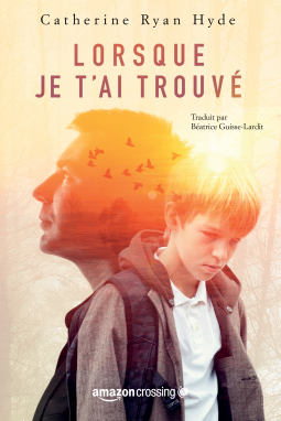 Couverture du livre pour Lorsque je t'ai trouvé