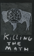 book cover for Killing the Math