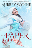 book cover for Paper Love