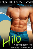 book cover for Hilo