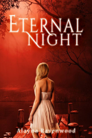 book cover for Eternal Night