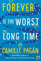 book cover for Forever is the Worst Long Time