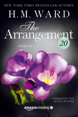 Buchcover für The Arrangement 20
