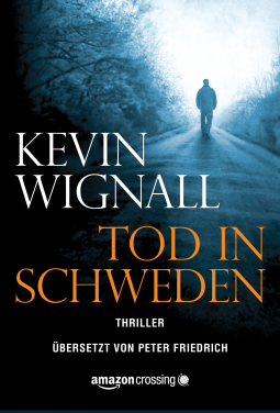 Buchcover für Tod in Schweden