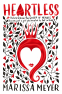 Cover Image: Heartless