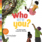 Cover Image: Who Are You?