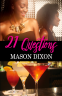 Cover Image: 21 Questions